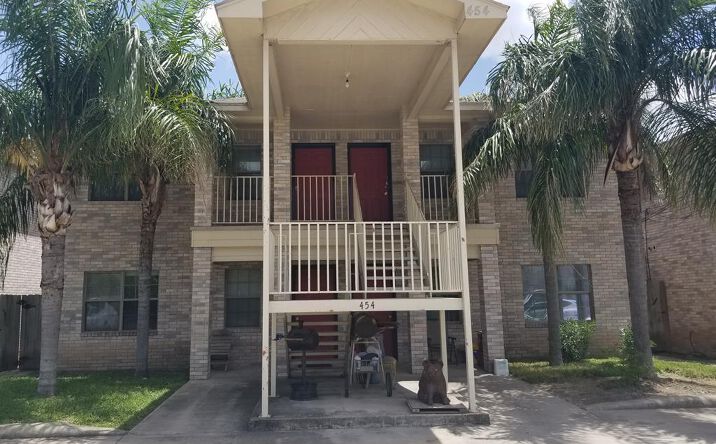 Pictures of Land property located at 442-460 Gilson Rd., Brownsville, TX 78520 for sales - image #1