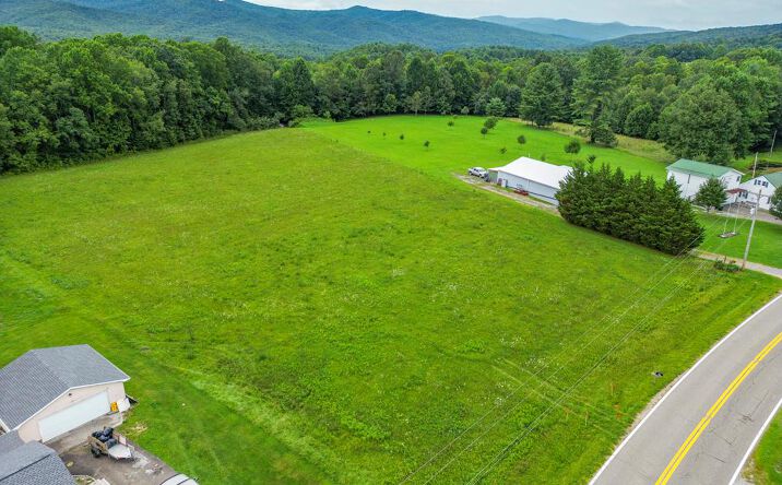 Pictures of Land, Multifamily property located at 1.03 ac Highway 133, Shady Valley, TN 37688 for sales - image #1