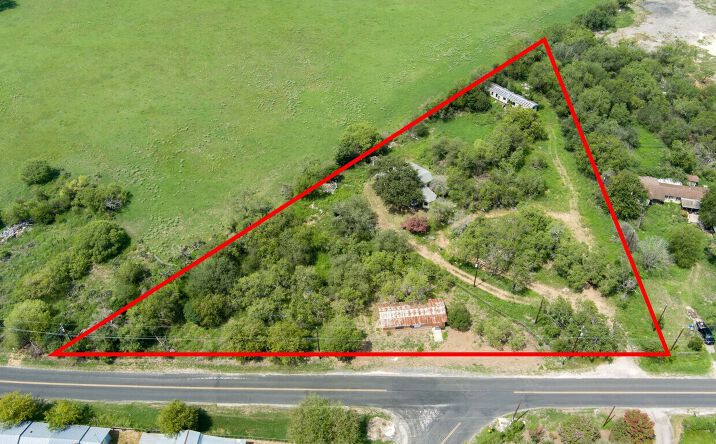 Pictures of Land property located at 12831 Pearsall Rd, Atascosa, TX 78002 for sales - image #1