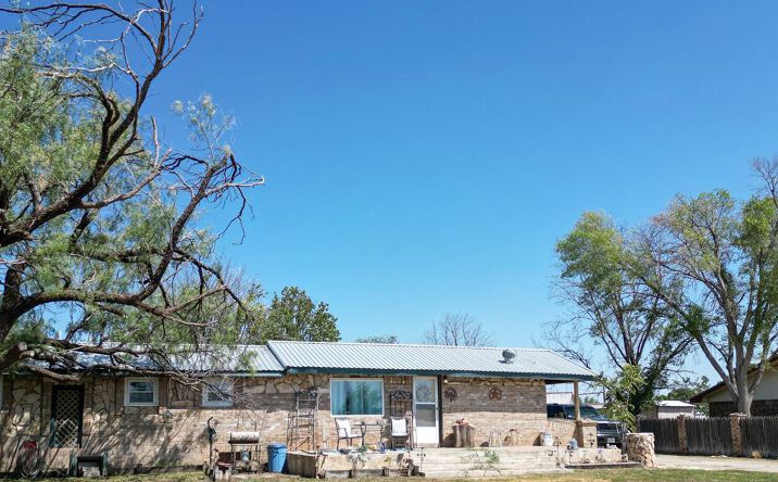 Pictures of Land, Mixed Use property located at 5807 Walter Rd, Big Spring, TX 79720 for sales - image #1