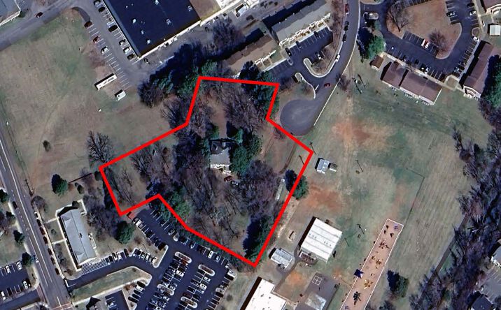 Pictures of Land property located at 400 Meadowbrook Dr, Culpeper, VA 22701 for sales - image #1