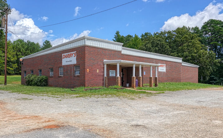 Pictures of Hospitality, Retail property located at 4895 S Pine St, Spartanburg, SC 29302 for sales - image #1