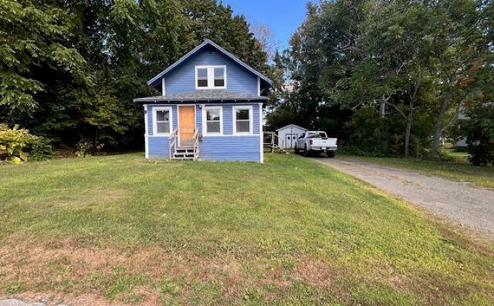 Pictures of Land property located at 3 Sunnyside street houl, Houlton, ME 04730 for sales - image #1