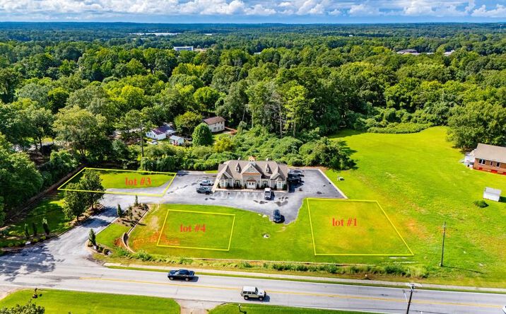 Pictures of Land property located at 315 S Carroll Road, Villa Rica, GA 30180 for sales - image #1