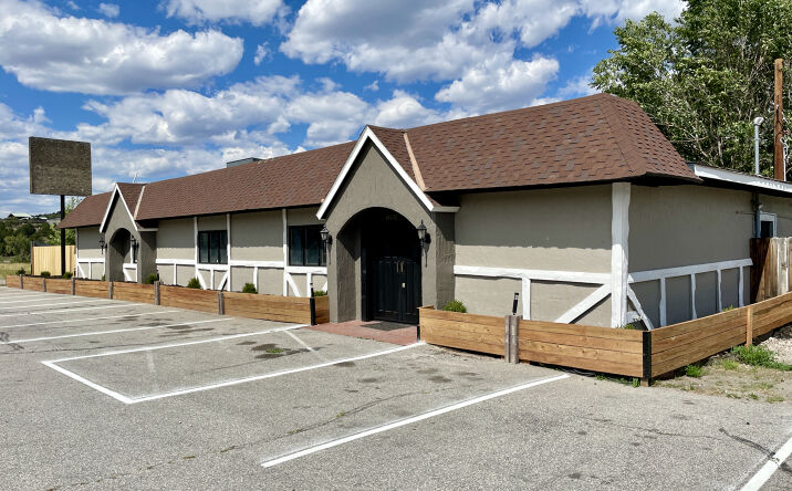 Pictures of Mixed Use, Retail property located at 14770 US Hwy 285, Salida, CO 81201 for sales - image #1