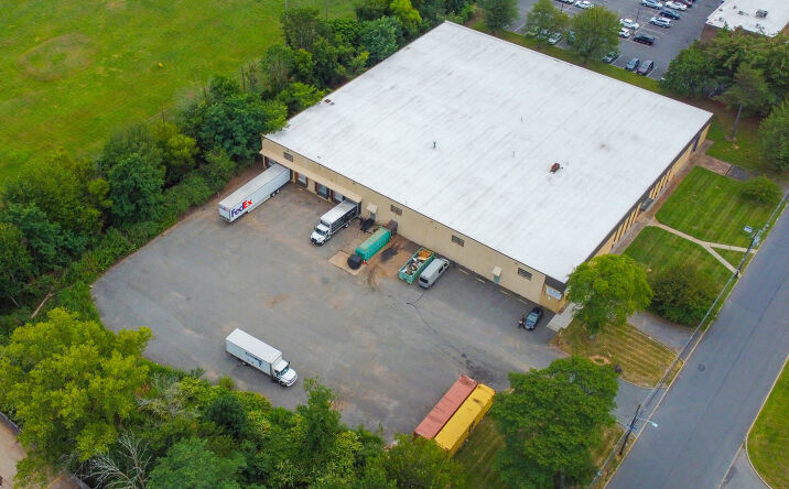 Pictures of Industrial property located at 39 Progress St, Edison, NJ 08820 for sales - image #1