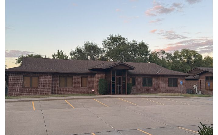 image of property at 1203 W BROADWAY Columbia MO 65203-2125