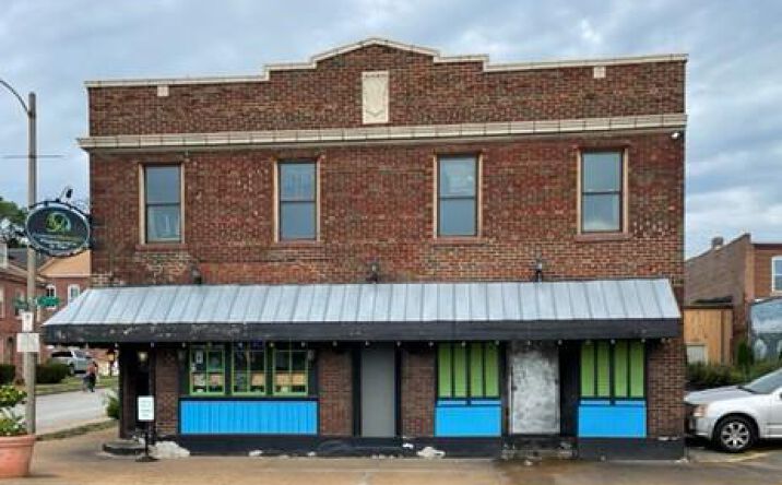 Pictures of Retail, Industrial property located at 1729-1731 South 7th, St. Louis, MO 63104, 1725 South 7th Street, St. Louis, MO 63104, 700- 702 Soulard Street, St. Louis, MO 63104 for sales - image #1