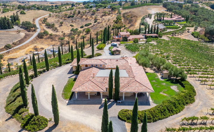 Pictures of Land, Mixed Use property located at 725 Spring Creek Way, Templeton, CA 93465 for sales - image #1