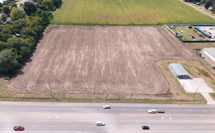Pictures of Land property located at us 61, Boyle, MS 38730 for sales - image #1