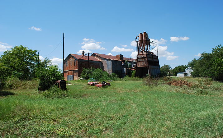 Pictures of Hospitality, Industrial, Land, Mixed Use, Special Purpose property located at 4275 FM1105, Granger, TX 76530 for sales - image #1