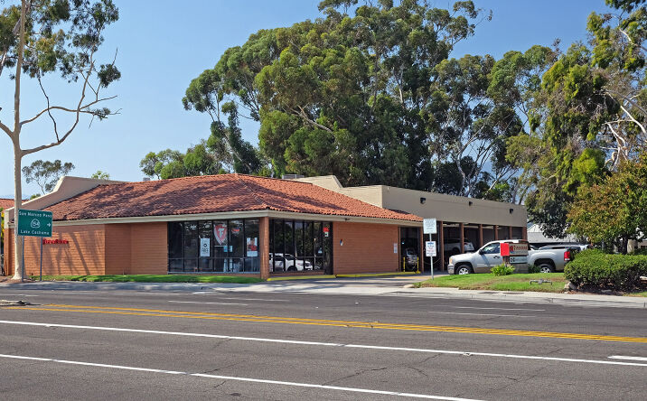 Pictures of Industrial, Retail property located at 3948 State St, Santa Barbara, CA 93105 for sales - image #1