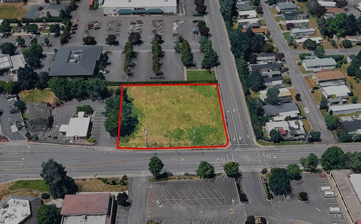 Pictures of Multifamily, Office, Land property located at 3200 Haworth Ave, Newberg, OR 97132 for sales - image #1