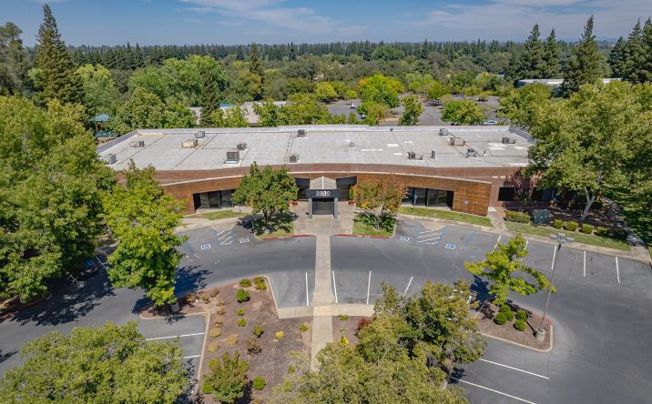Pictures of Office property located at 2330 Gold Meadow Way, Gold River, CA 95670 for sales - image #1