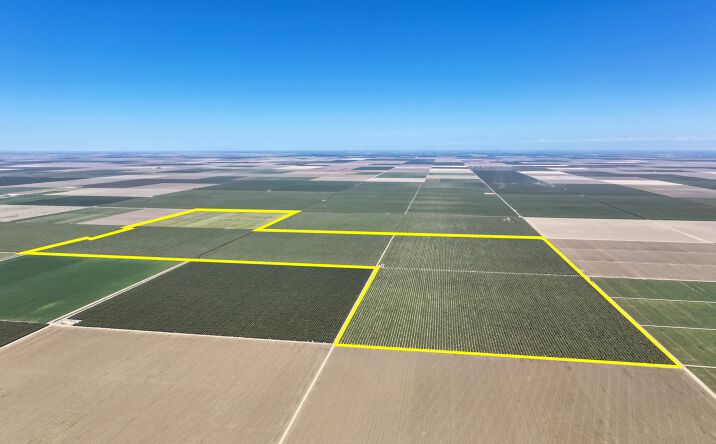 Pictures of Land property located at Hyw 198, Huron, CA 93234 for sales - image #1