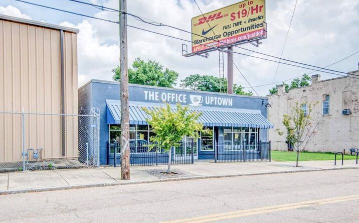 Pictures of Special Purpose property located at 592 N 2nd St, Memphis, TN 38105, 594 N 2nd St, Memphis, TN 38105 for sales - image #1
