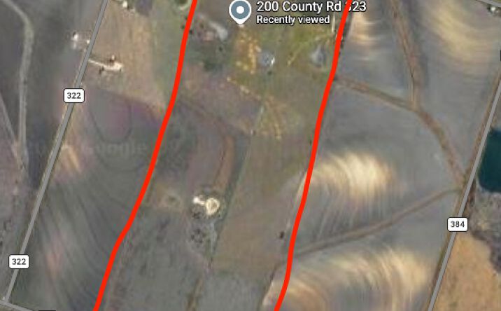 Pictures of Land property located at 200 County Rd 323, Bartlett, TX 76511, 2927 County Rd 302, Bartlett, TX 76511 for sales - image #1