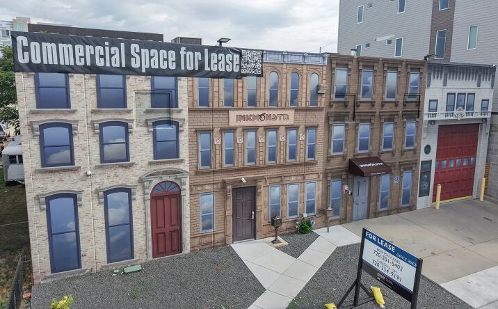 Pictures of Office, Industrial property located at 2721 W Holden Pl, Denver, CO 80204 for sales - image #1