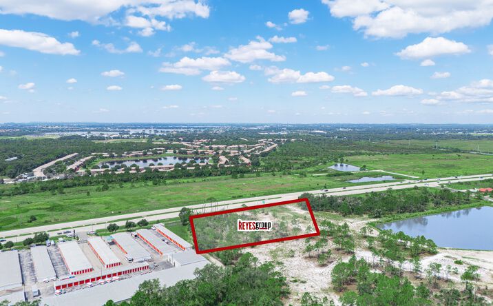 Pictures of Land property located at 0 US Highway 27, Lake Wales, FL 33859 for sales - image #1