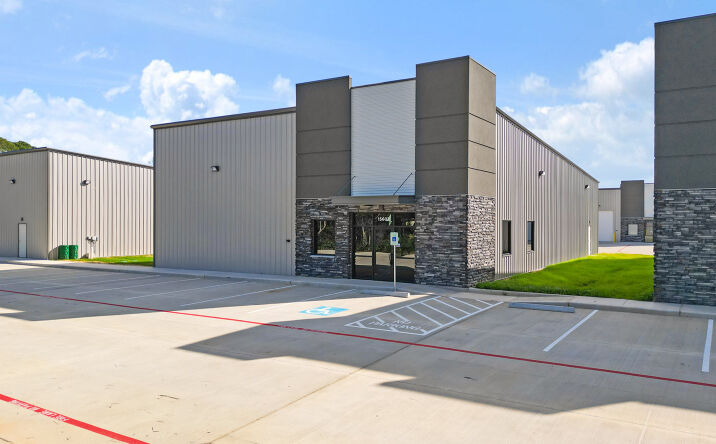 Pictures of Industrial property located at 15607 Jarvis Rd, Cypress, TX 77429 for sales - image #1
