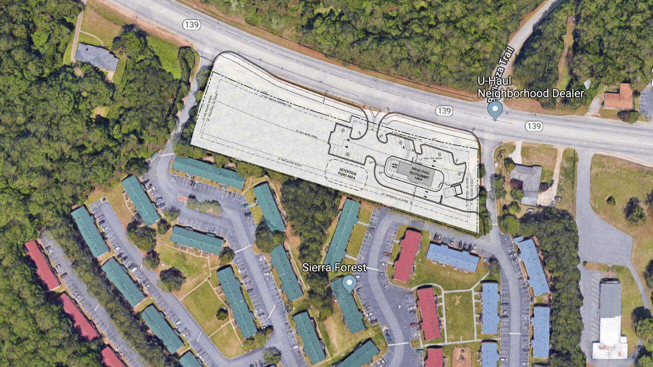 6620 Mableton Pkwy SW, Mableton, GA 30126 Land for Sale 66206630