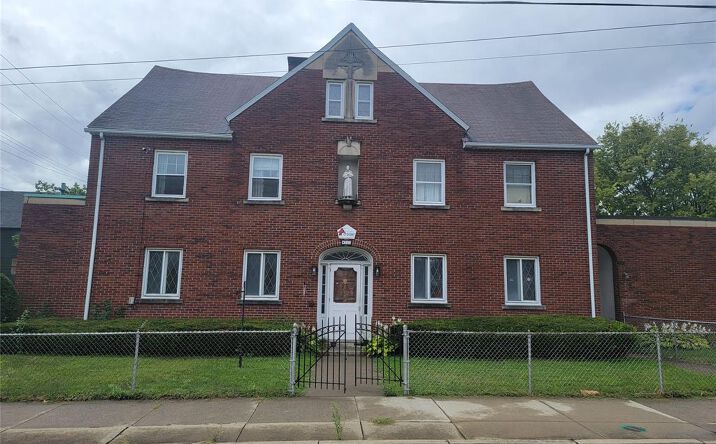 Pictures of Retail, Office property located at 15 Fayette St, Binghamton, NY 13901 for sales - image #1