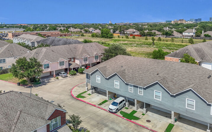 Pictures of Land, Multifamily property located at 12409 Sunlit Wood Way, Houston, TX 77082, 12402-12407 Urban Dale Ct, Houston, TX 77082 for sales - image #1