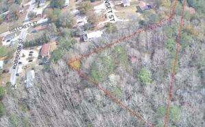 Pictures of Land property located at Tbd Sunset Street,, Blackville, SC 29817 for sales - image #1