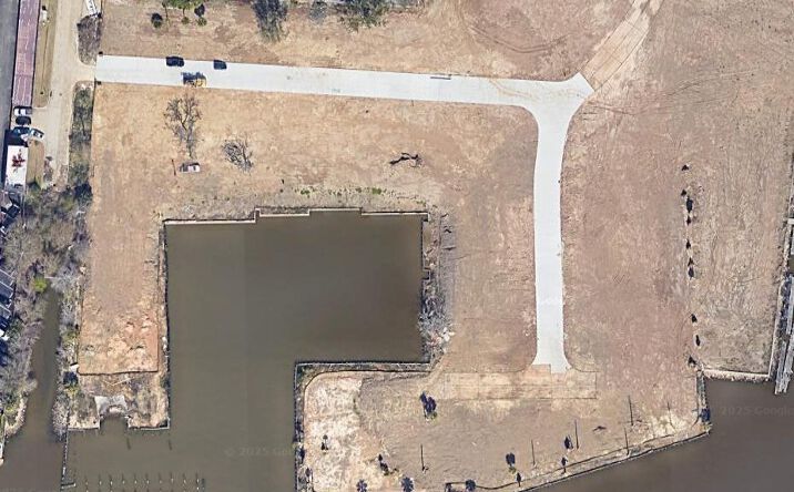 Pictures of Land property located at 4427 Anthony Ln. & Nasa Rd. 1, Seabrook, TX 77586 for sales - image #1