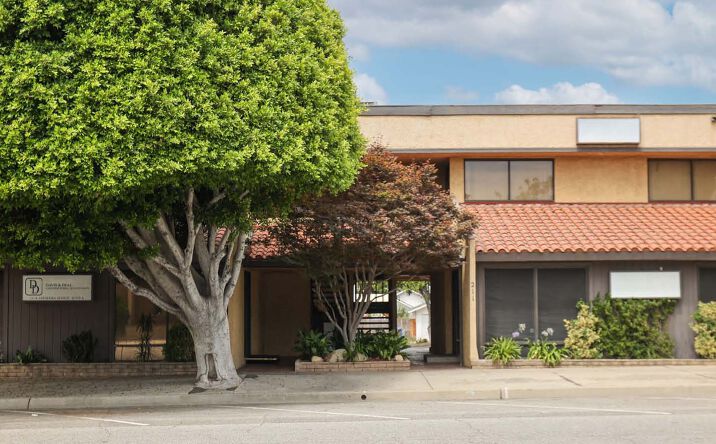 Pictures of Office property located at 211 S Glendora Ave, Glendora, CA 91741 for sales - image #1