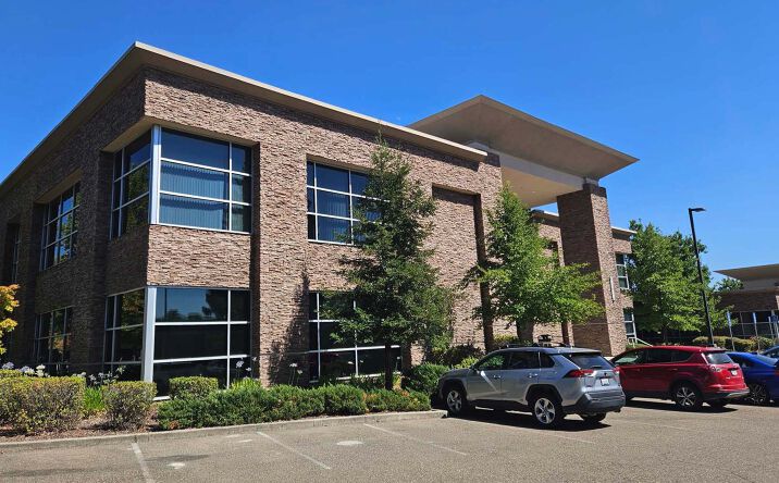 Pictures of Office property located at 3043 Gold Canal Drive, Rancho Cordova, CA 95670 for sales - image #1
