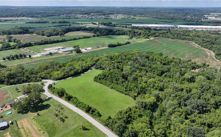 Pictures of Land, Multifamily property located at 21708 E Eureka Road, Independence, MO 64057 for sales - image #1