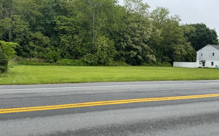 Pictures of Land property located at 5494 (Subdivision) Route 9W, Newburgh (Town), NY 12550 for sales - image #1