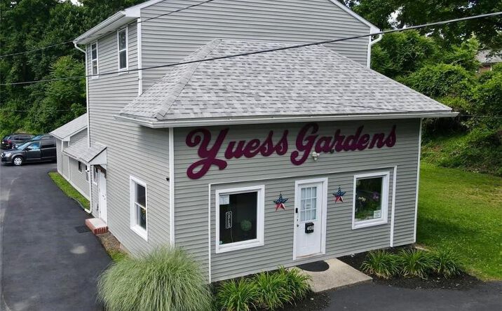 Pictures of Retail property located at 406 3rd Street, Newburgh (City), NY 12550 for sales - image #1