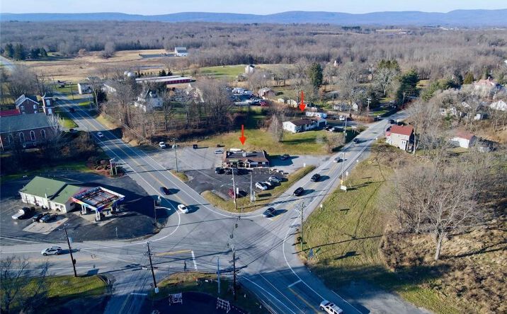 Pictures of Retail property located at 2850 State Route 17k, Crawford, NY 10941 for sales - image #1