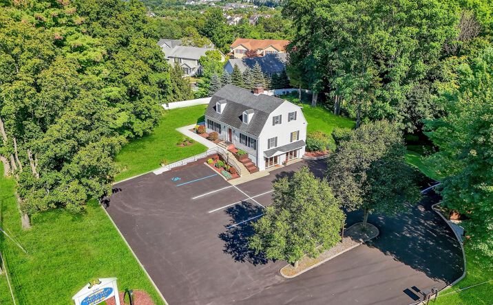 Pictures of Business for Sale, Office property located at 1436 Route 52, Fishkill, NY 12524 for sales - image #1