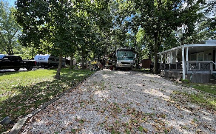 Pictures of Land, Special Purpose property located at 2795 E 28th Lot 554 Road, Seneca, IL 61360 for sales - image #1