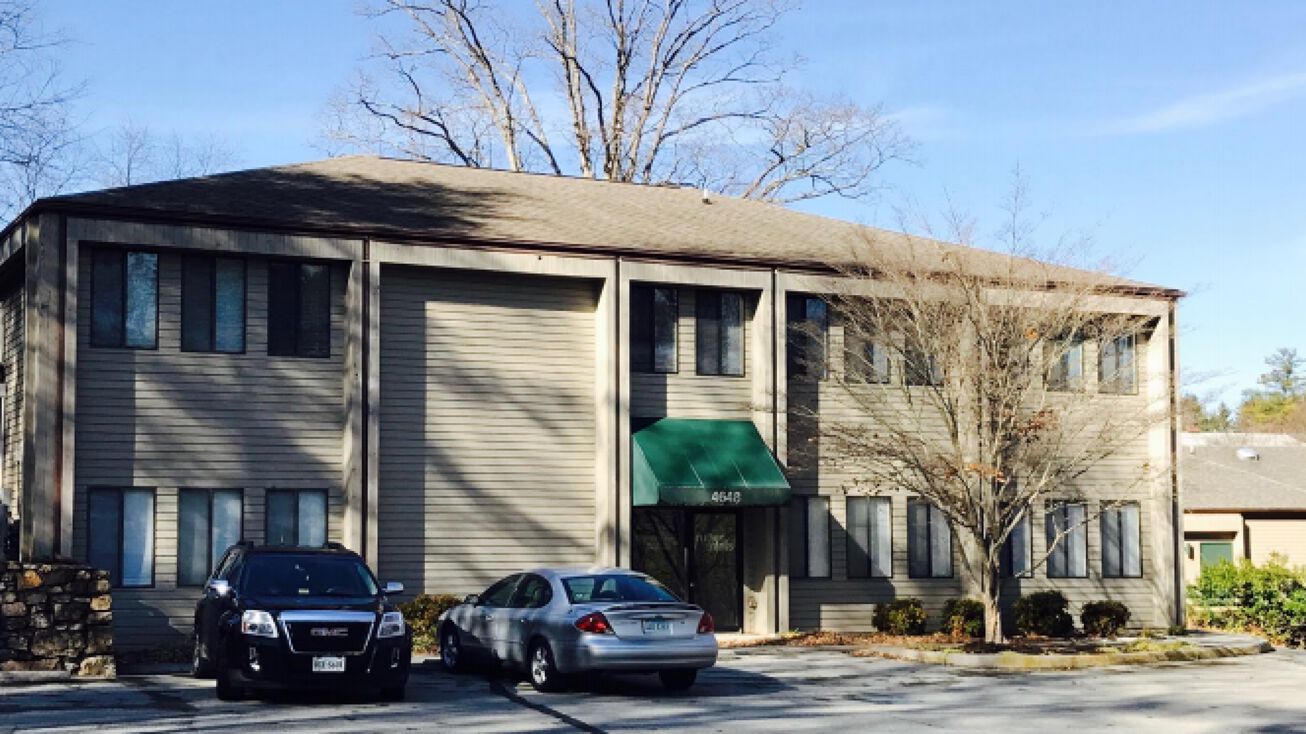 Pictures of Office property located at 4648 Brambleton Avenue, Cave