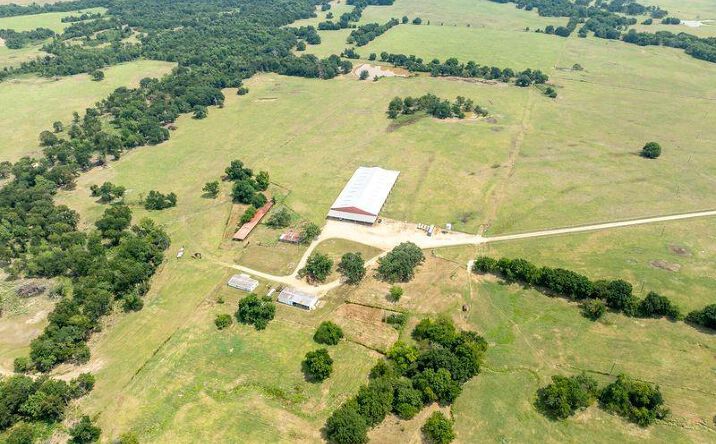 Pictures of Special Purpose property located at FM 1510 82 W, Brookston, TX 75421 for sales - image #1