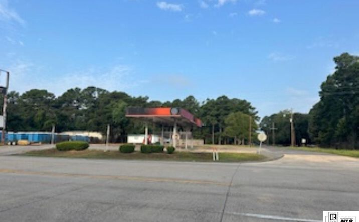 Pictures of Industrial property located at 3655 WHITES FERRY ROAD, West Monroe, LA 71291 for sales - image #1