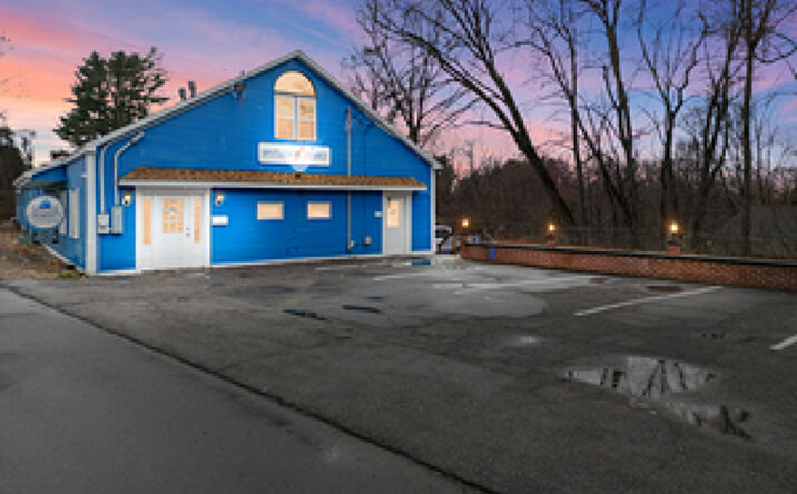 Pictures of Retail, Office, Industrial property located at 80 Spring St, Vernon, CT 06066 for sales - image #1