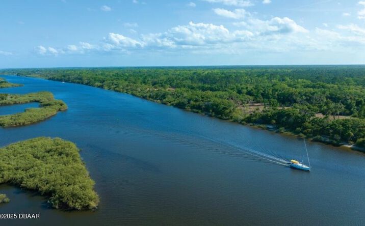 Pictures of Land, Special Purpose property located at 93 Coronado Road, Flagler Beach, FL 32136 for sales - image #1