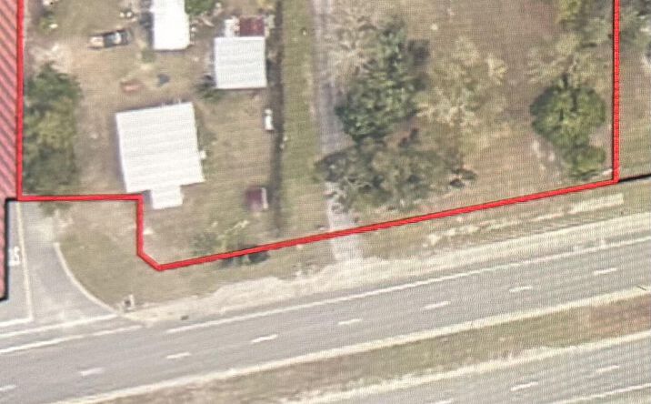 Pictures of Special Purpose property located at 8431 Pate Street, Panama City Beach, FL 32413 for sales - image #1