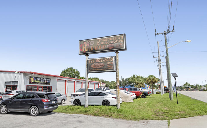 Pictures of Business for Sale, Industrial property located at 580 S Wickham Road, West Melbourne, FL 32904 for sales - image #1