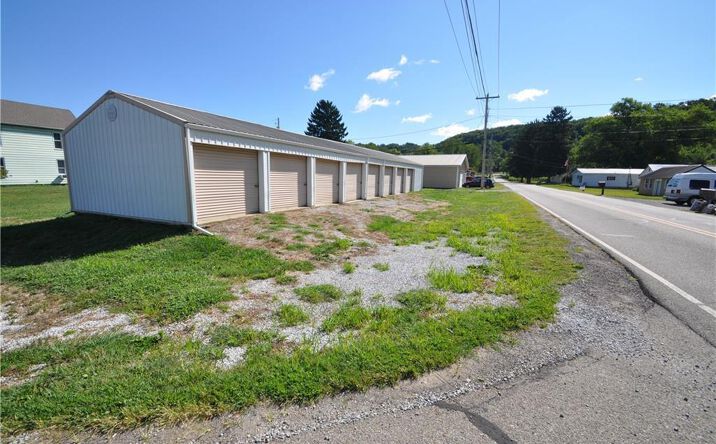 Pictures of Special Purpose property located at 686 Buckeye Street, Coshocton, OH 43812 for sales - image #1