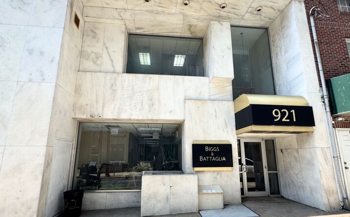 Pictures of Office property located at 921 Orange St, Wilmington, DE 19801 for sales - image #1