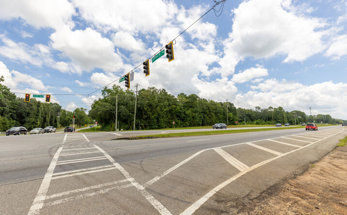 Pictures of Land property located at US Hwy 82, Leesburg, GA 31763 for sales - image #1
