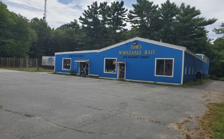 Pictures of Land property located at 352 W Grove St, Middleborough, MA 02346 for sales - image #1