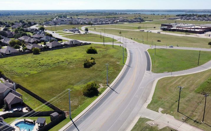 Pictures of Land property located at 1651 Country Club Rd, Cleburne, TX 76033 for sales - image #1
