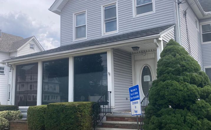 Pictures of Office property located at 46 E Somerset Street E, Raritan, NJ 08869 for sales - image #1